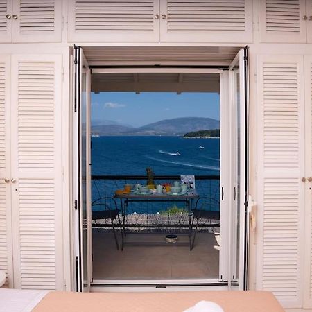 See The Sea 3 Kassiopi Exteriör bild